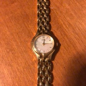 Citizen eco drive watch